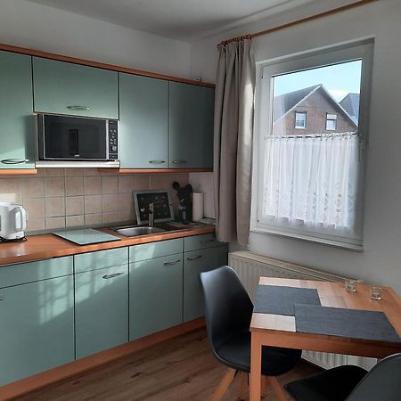 Ferienhaus Sasse Ferienwohnungen Mit Garten & Grill Molschow Extérieur photo