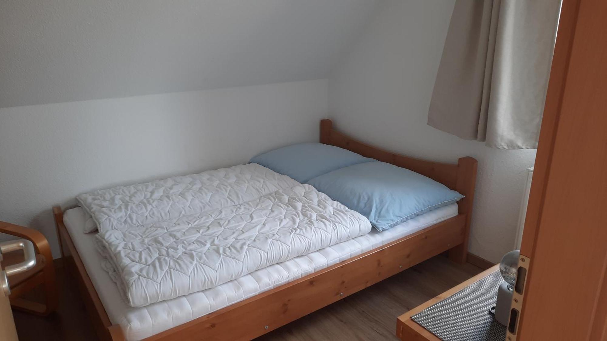 Ferienhaus Sasse Ferienwohnungen Mit Garten & Grill Molschow Extérieur photo