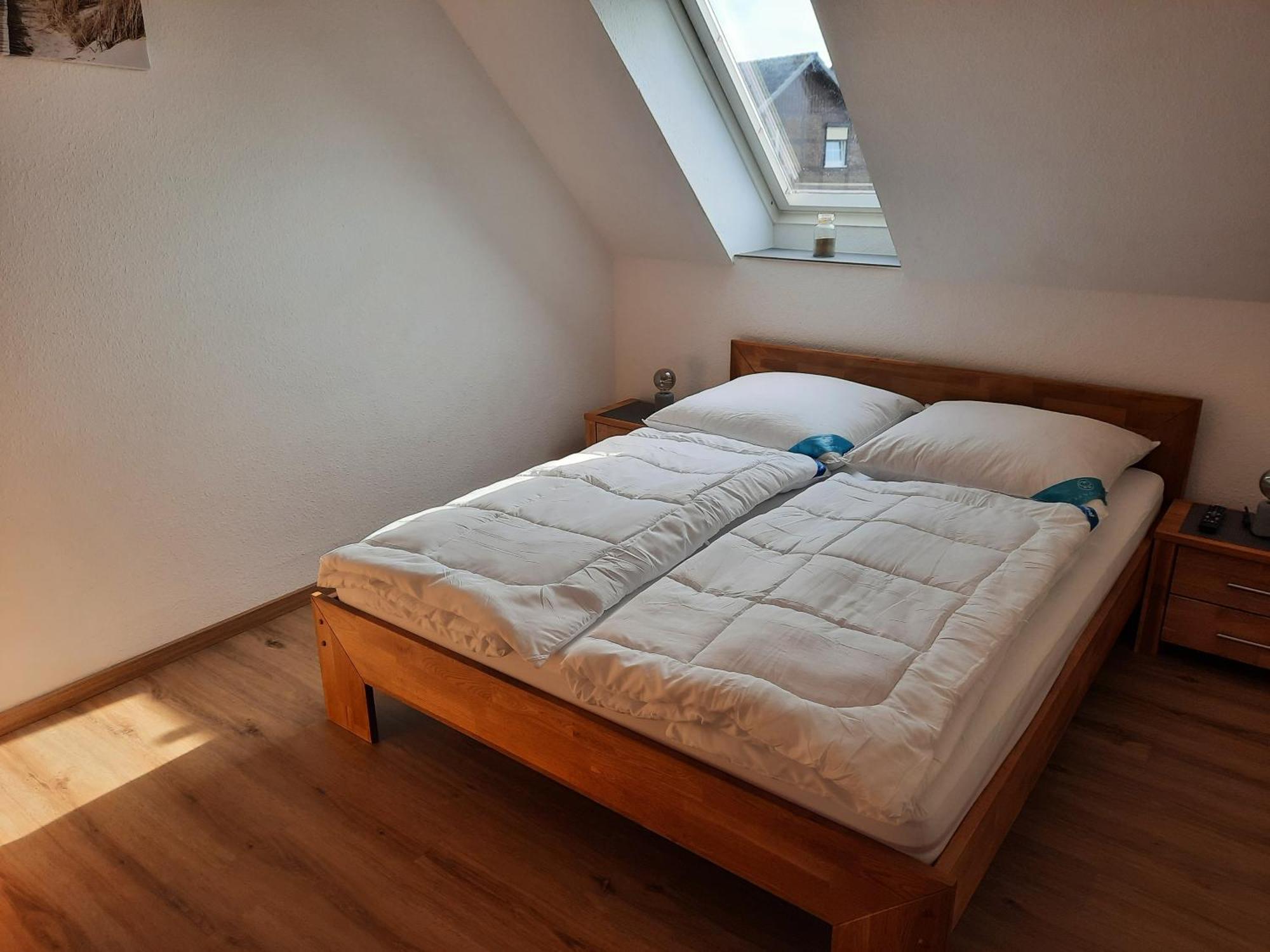 Ferienhaus Sasse Ferienwohnungen Mit Garten & Grill Molschow Extérieur photo