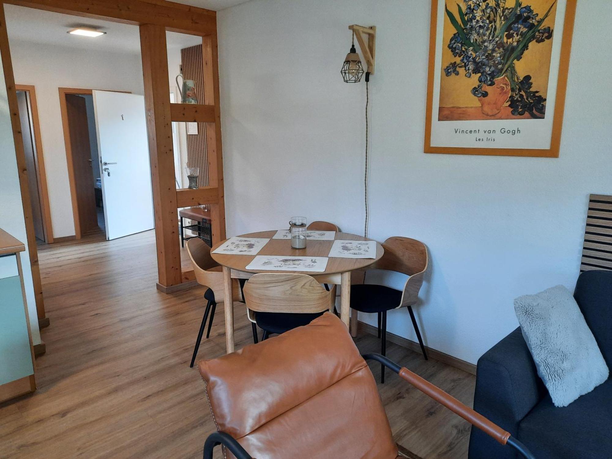 Ferienhaus Sasse Ferienwohnungen Mit Garten & Grill Molschow Extérieur photo